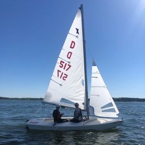 Meet your Posher, Judy